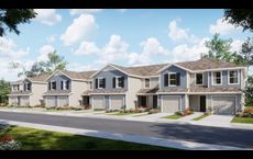 Crosswinds - Ascent Collection: Haines City, Florida - Lennar