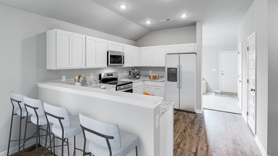 Kitchens Image