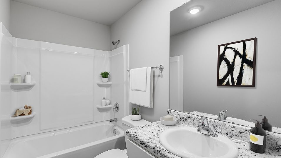 Bathrooms Image