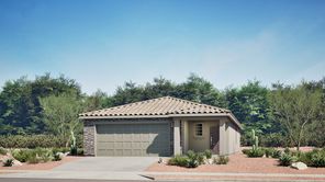 9666 W GILDED ST (Bristle)