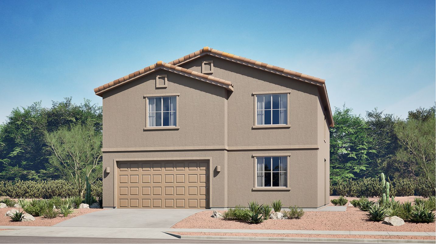 Mandarina - Acacia Collection - Marana, AZ