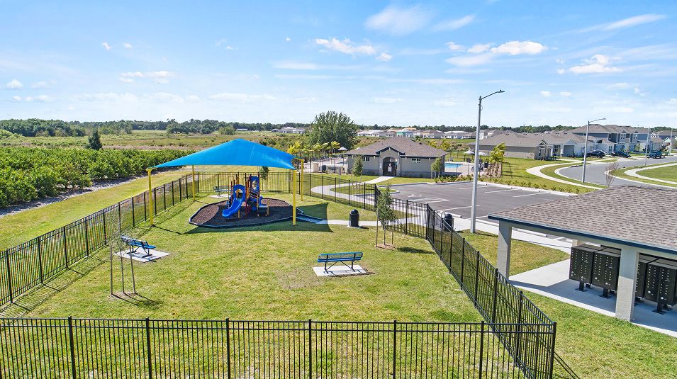 Peace Creek Reserve Amenity Playground 3of4 3 31 26