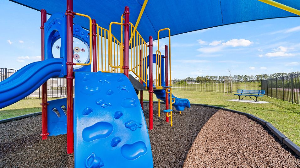 Peace Creek Reserve Amenity Playground 4of4 3 31 26