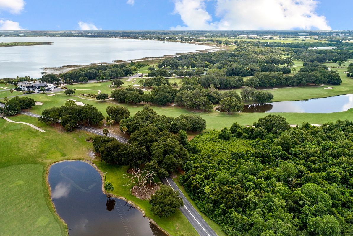 Orlando Winter Haven Country Club Aerial 3of3 3 31 26