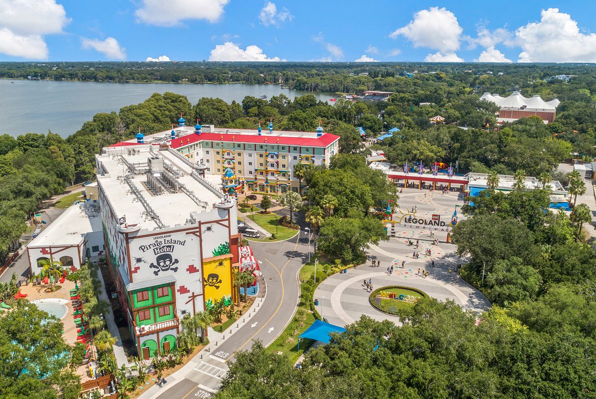 Orlando Winter Haven Lego Land Aerial 3of3 3 31 26