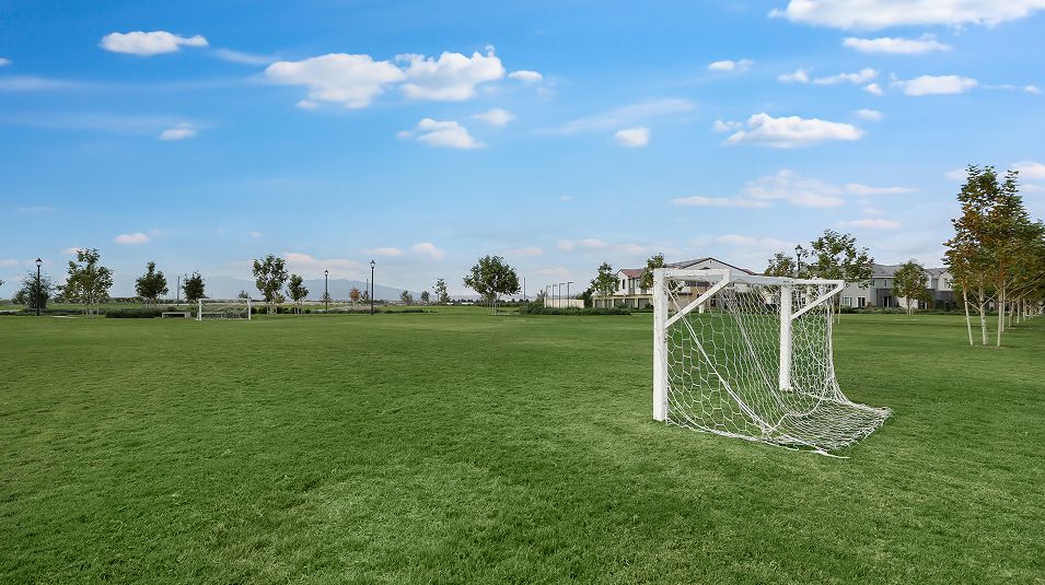 Falloncrest Amenity Soccer Field 1of2