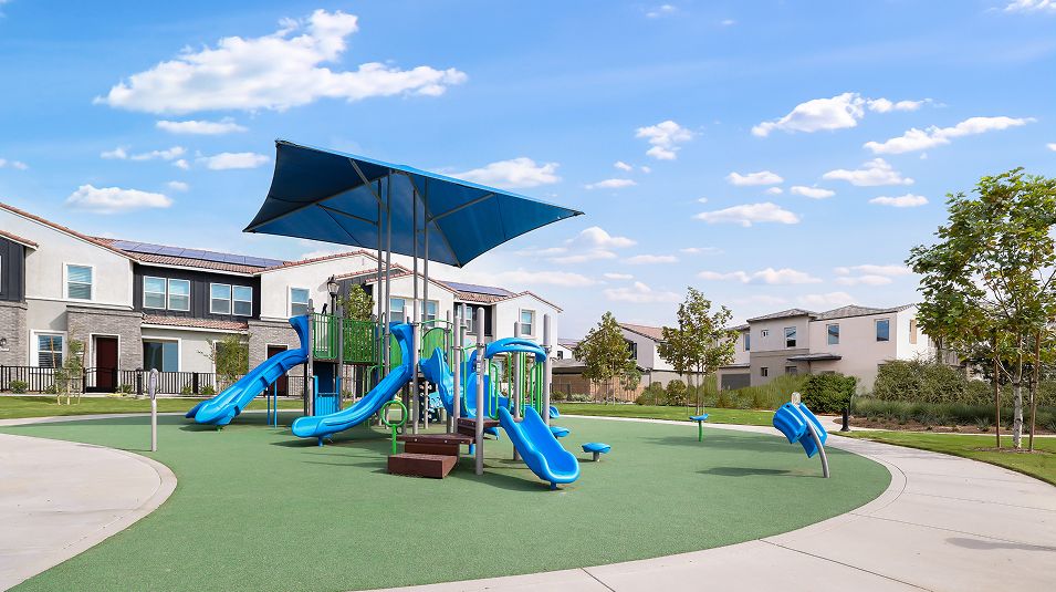 Falloncrest Amenity Tot Lot