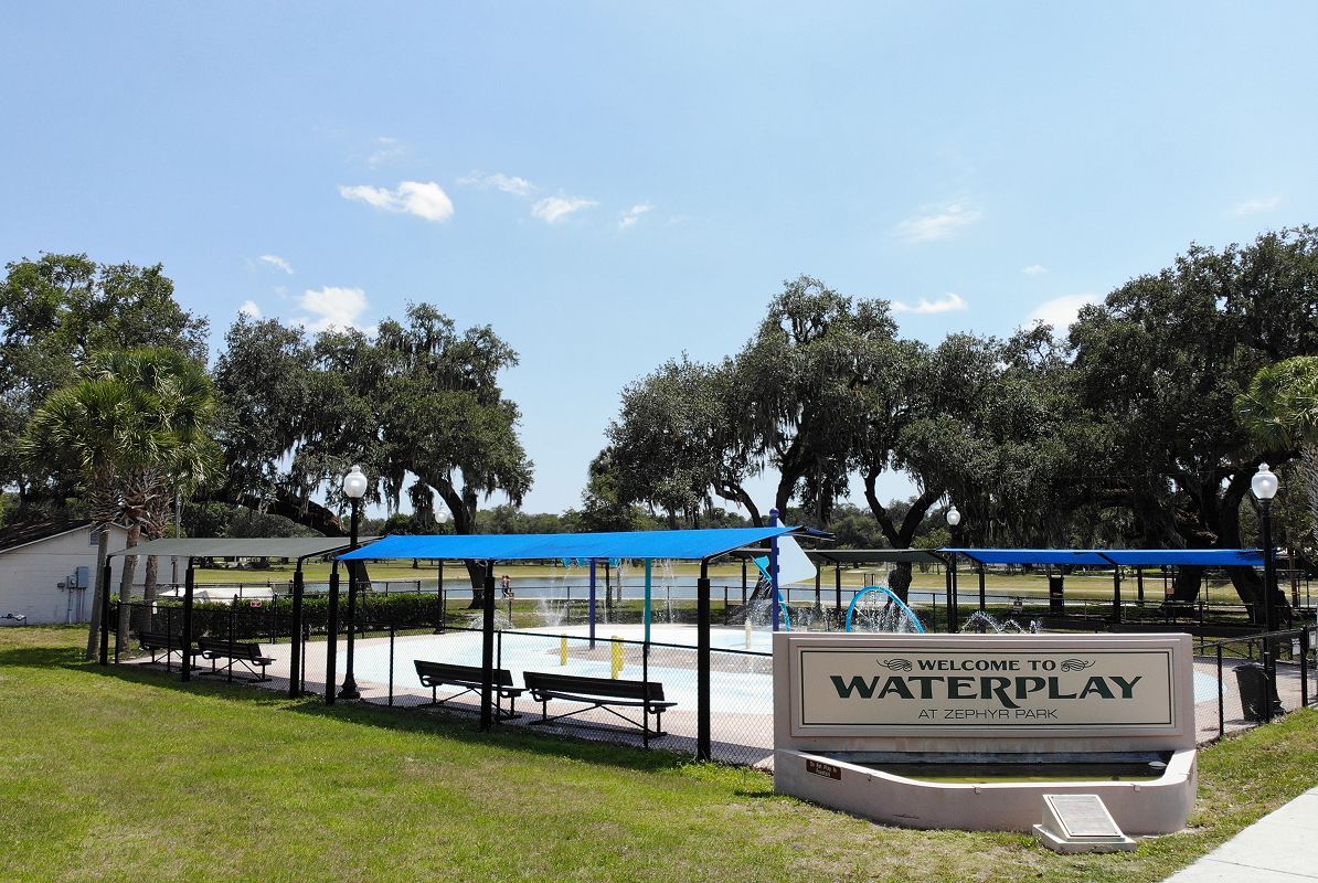 Tampa Zephyrhills Zephyr Park 6of9 Provided