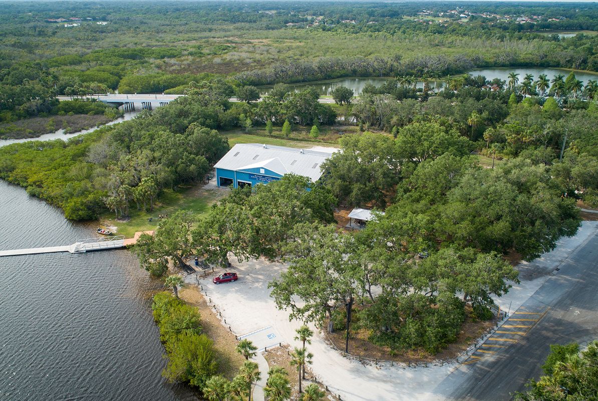 Manatee County Fort Hamer Park 4of7 Photoshoot
