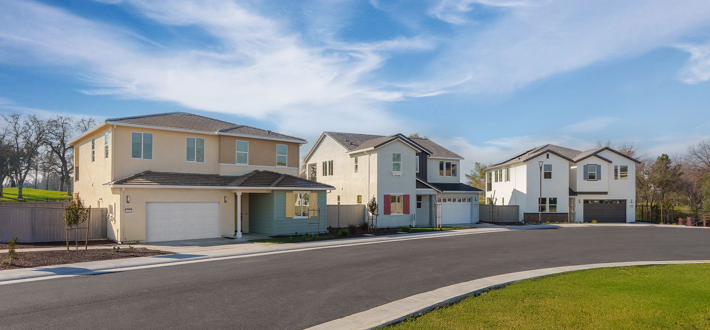 casa en The Links at Sierra View por Lennar