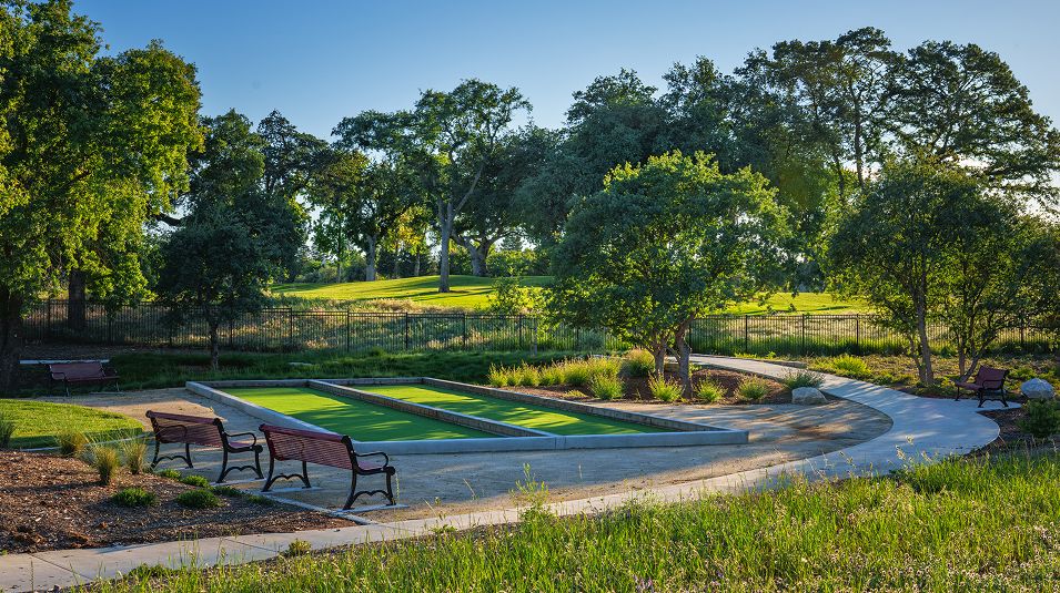 Links Amenity Park Bocce Ball 4of5
