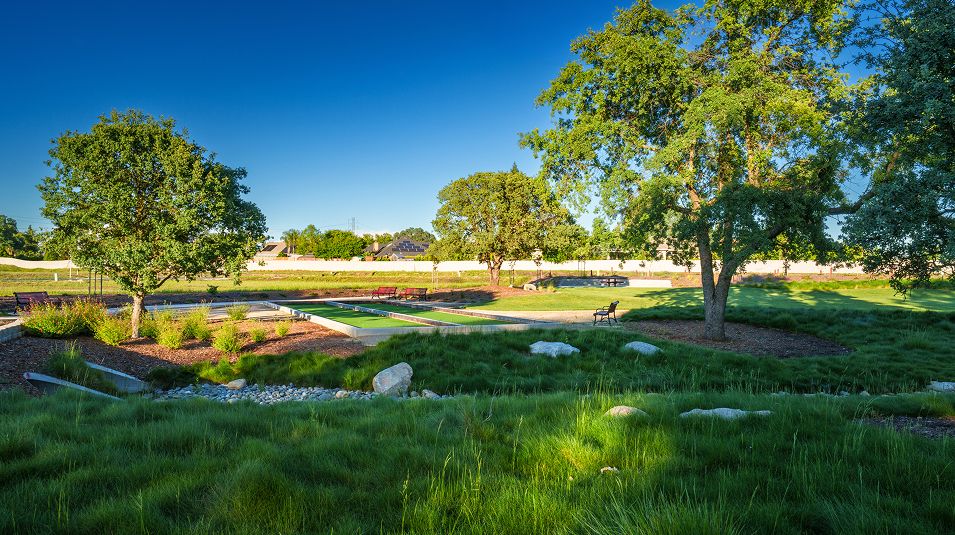 Links Amenity Park 1of2