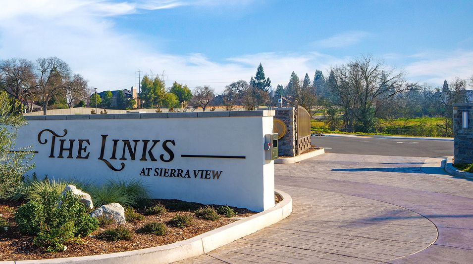 Links Sierra View Monument RT