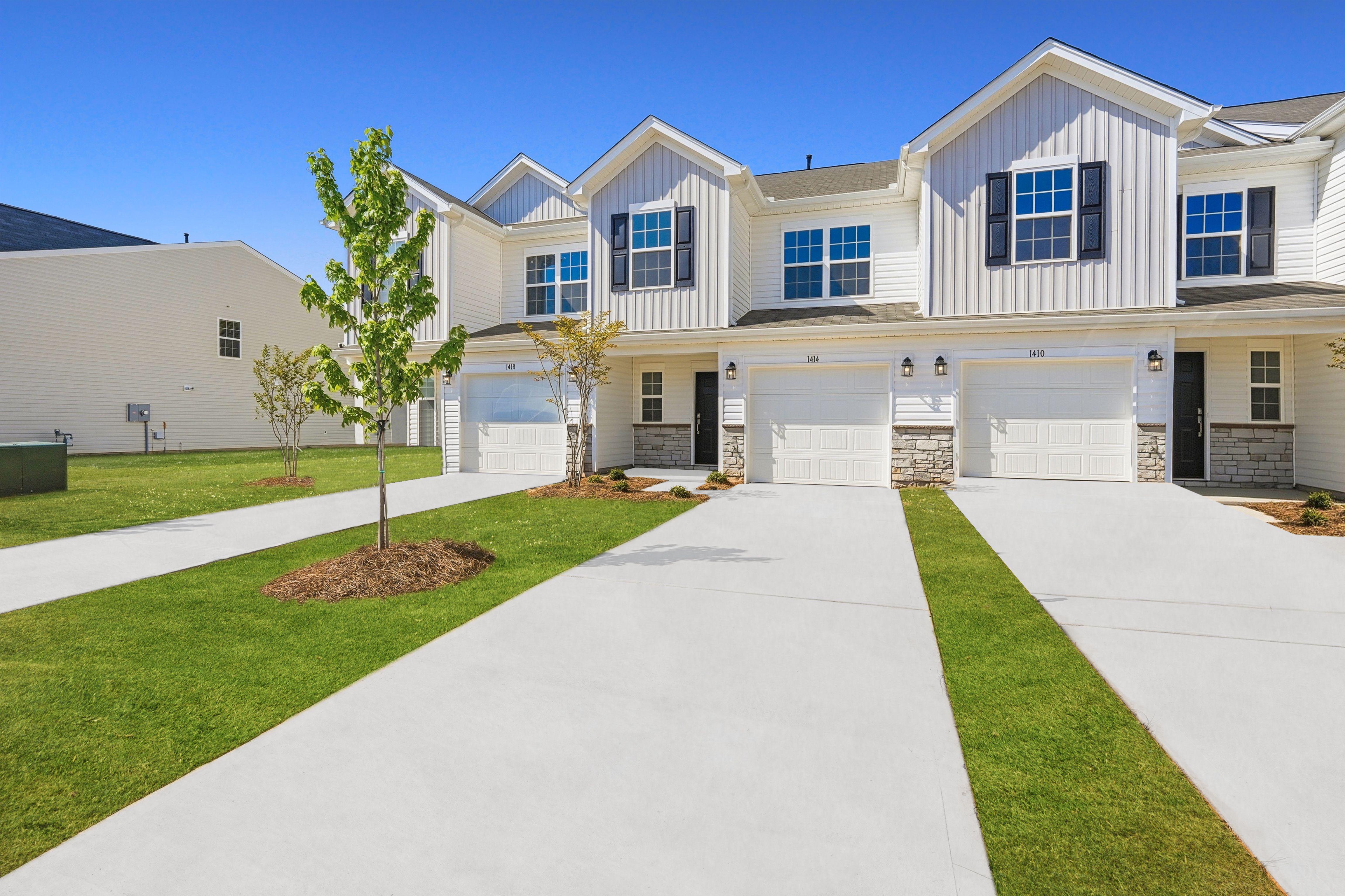 1414 Cattleman Acres Drive (Magnolia)