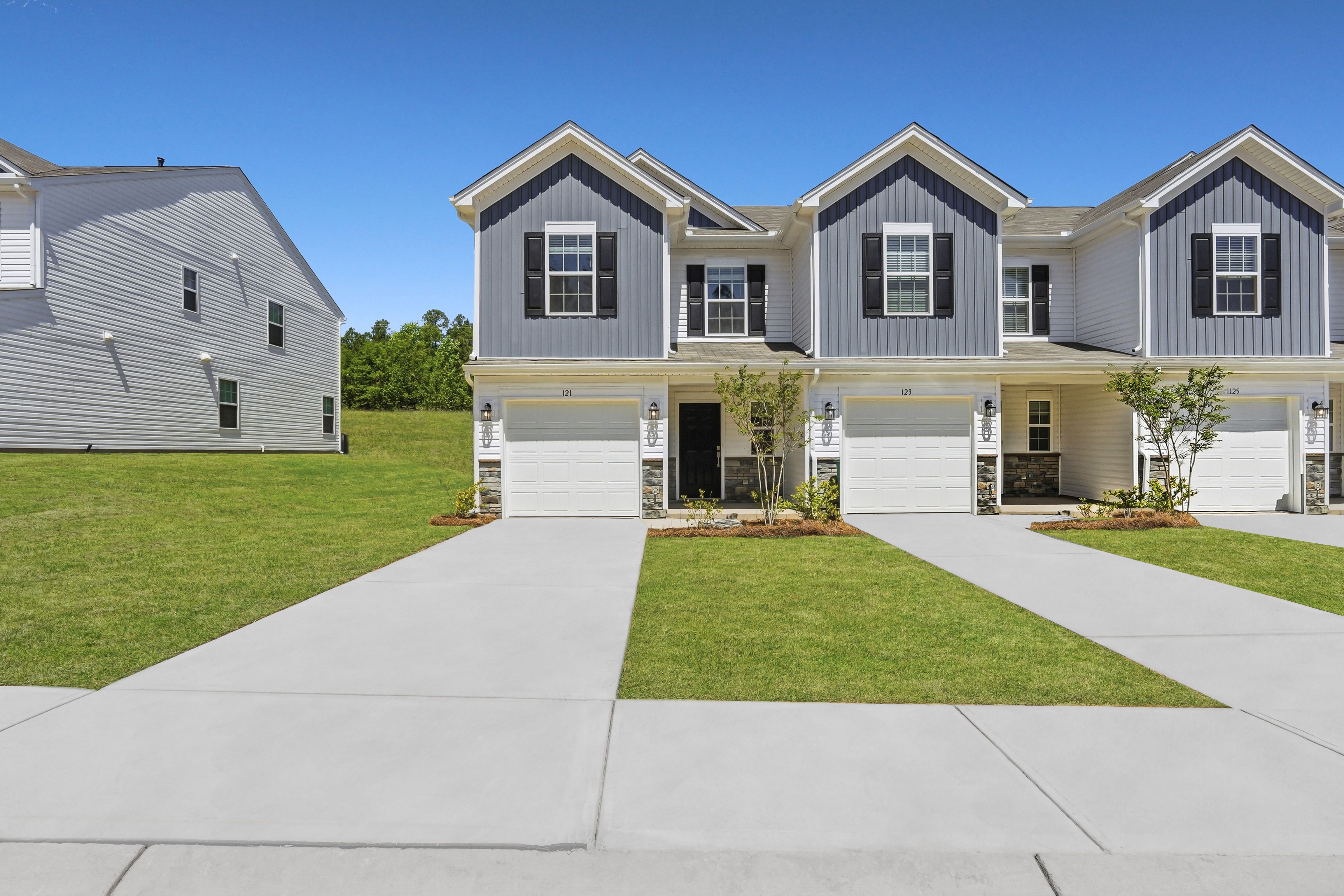 121 Tango Drive (Chestnut)