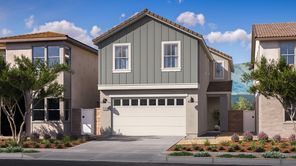 2028 Pyrenes Place (Arbor 1)