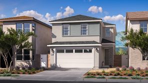 2032 Pyrenes Place (Arbor 2)
