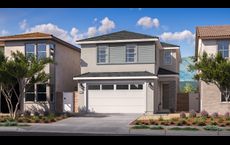 Harvest at Limoneira - Arbor: Santa Paula, California - Lennar