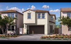 Harvest at Limoneira - Arbor: Santa Paula, California - Lennar