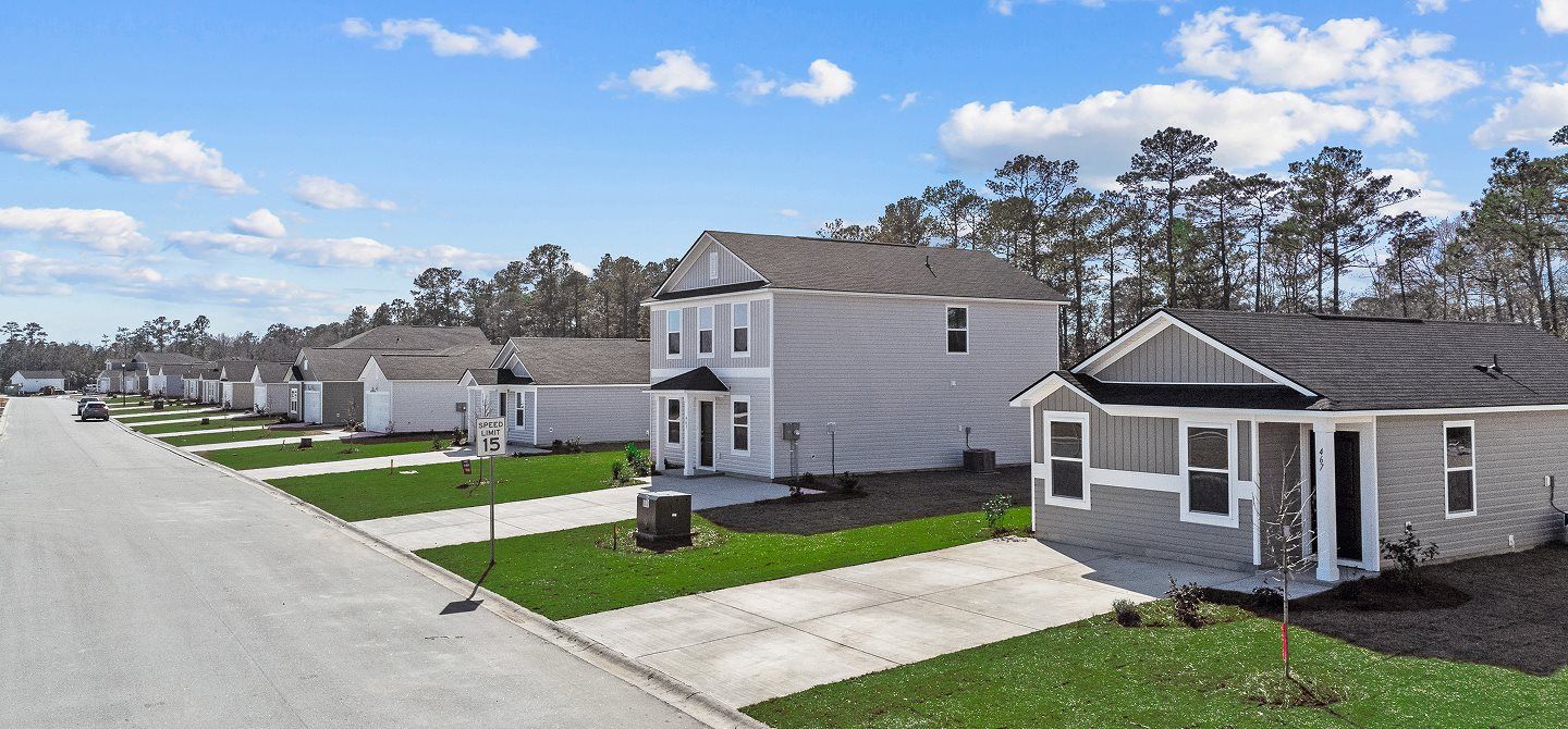 casa en Brookshire - Cottage Collection por Lennar