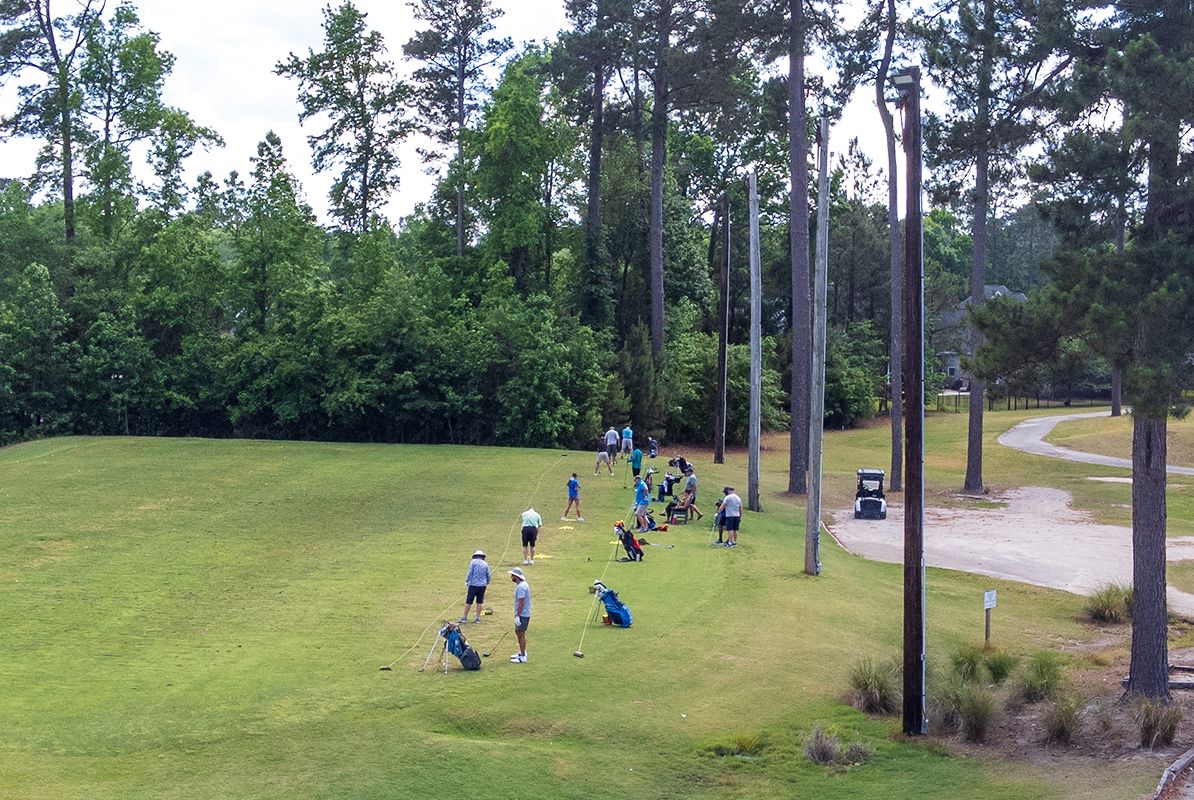 Florence Traces Golf Course 6 20 25