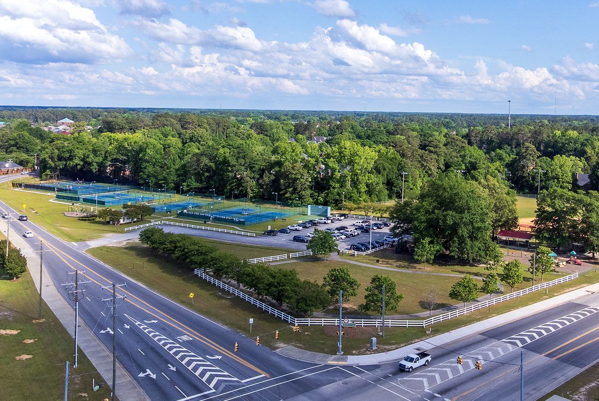 Florence Sport Complex 6 20 25