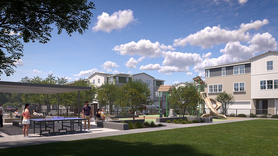 Mosaic Amenity Park 1of2