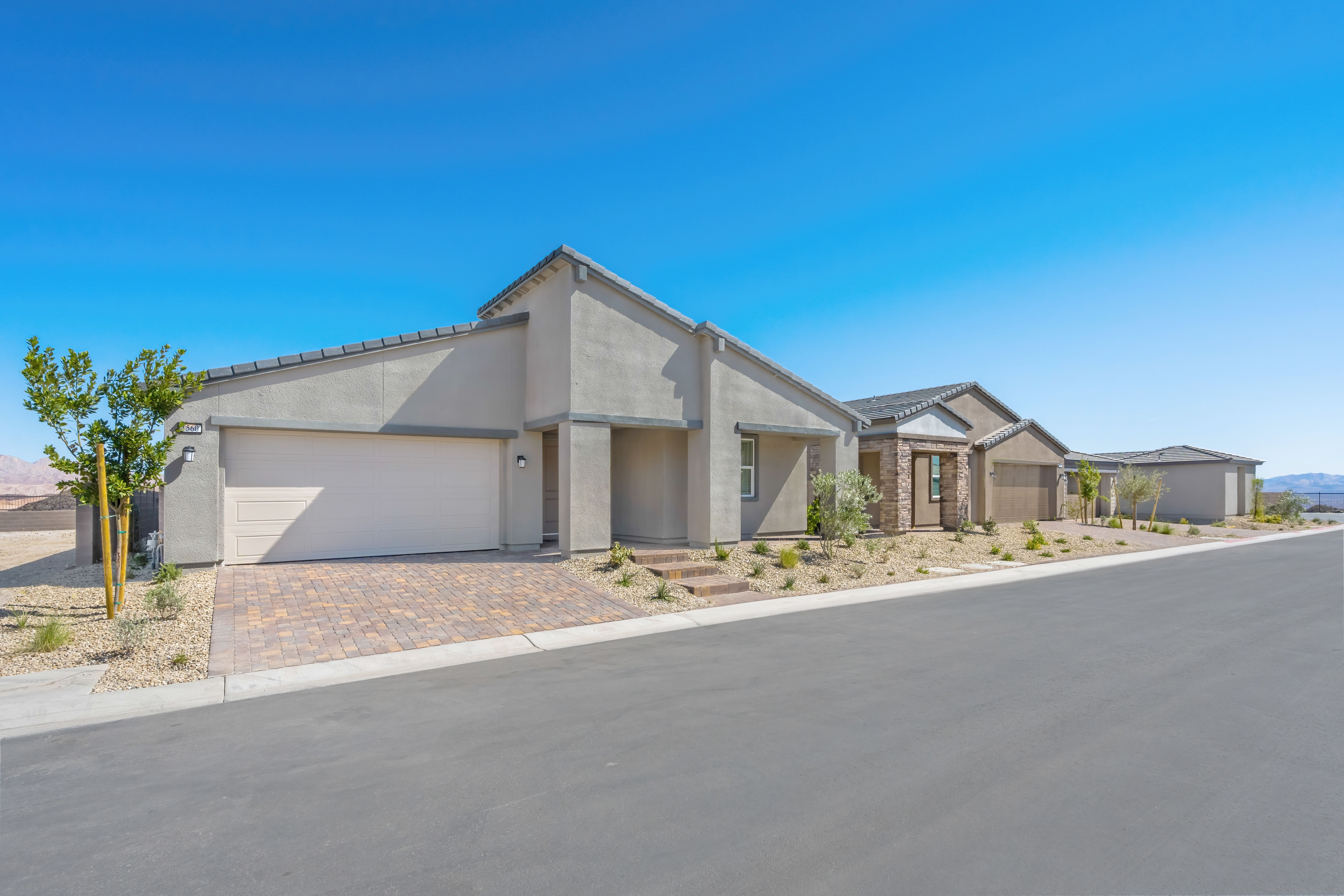 casa en Lake Las Vegas - Falls at Lago Del Sol por Lennar