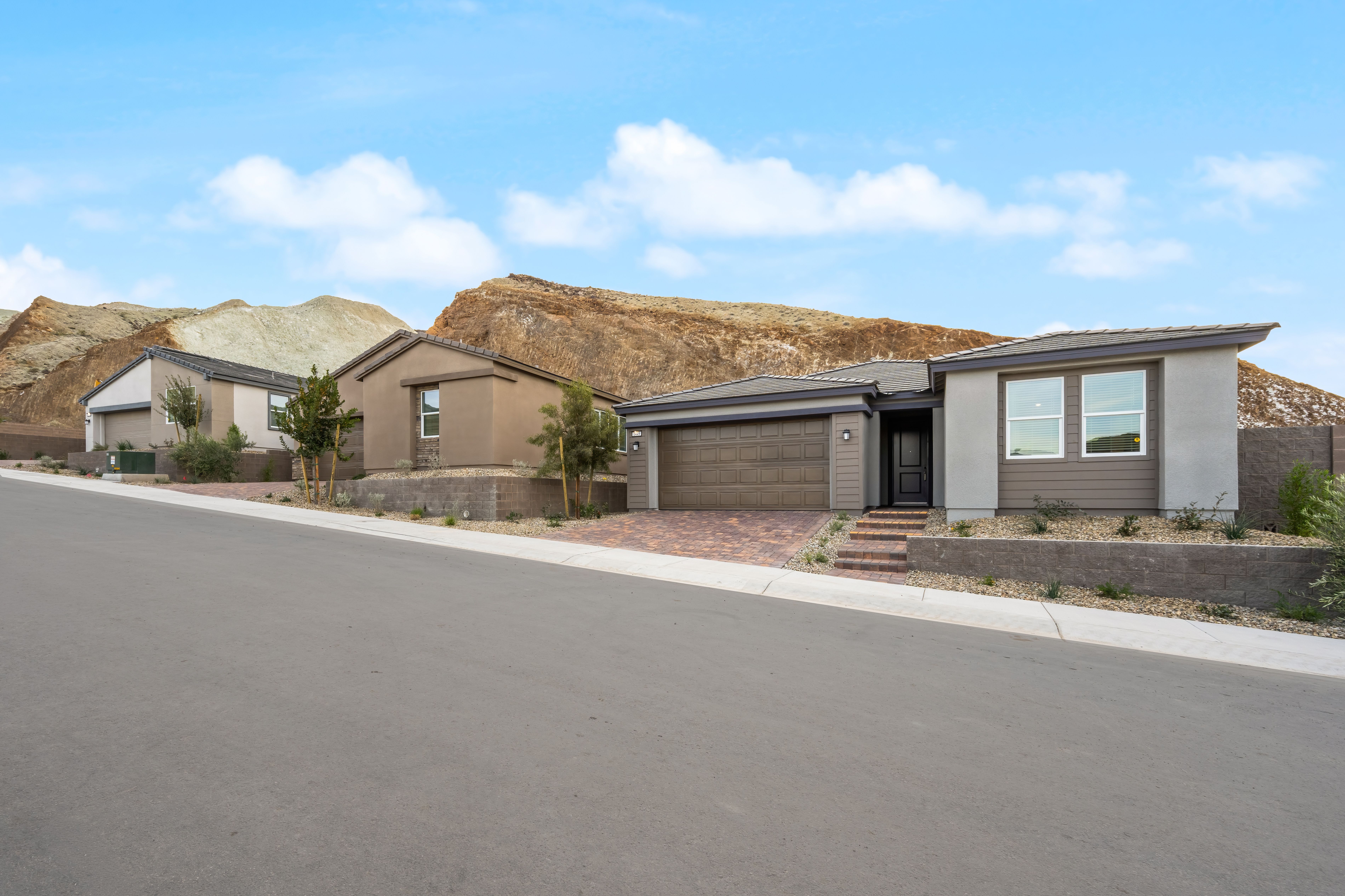 casa en Lake Las Vegas - Ridges at Lago Del Sol por Lennar