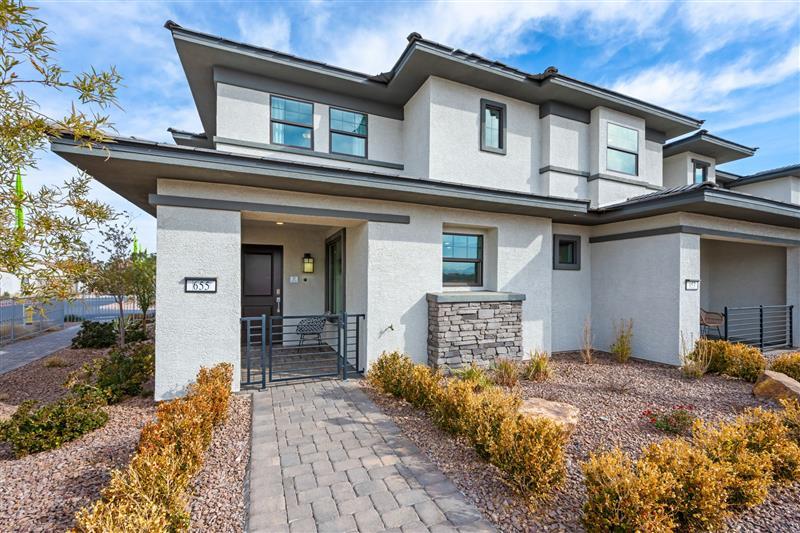 casa en Cadence - Serenity Place por Lennar