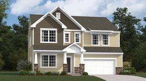 242 Foxglade Drive (Forsyth)
