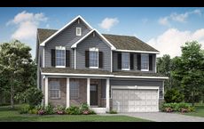 Arbor Lakes: Minooka, Illinois - Lennar
