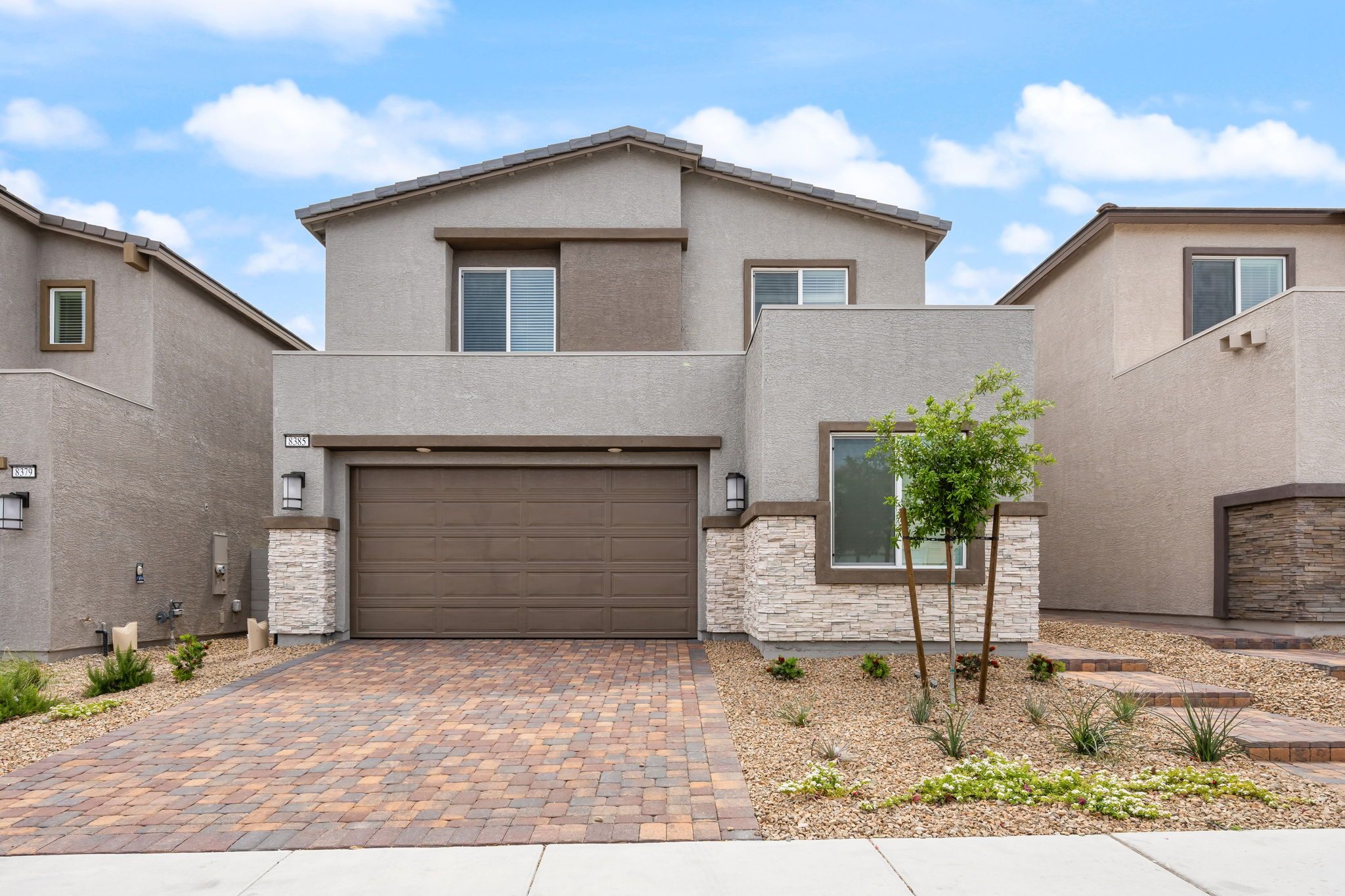 Sienna Ridge - Las Vegas, NV