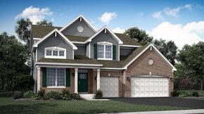 Reserve at Hummel Trails - Landmark - Oswego, IL