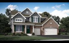 Reserve at Hummel Trails - Landmark: Oswego, Illinois - Lennar