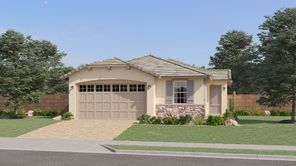 2255 W RUTLEDGE AVE (Barbaro Plan 3570)