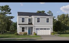 Somerton Chase: Millsboro, Delaware - Lennar