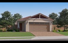 Blossom Rock - Cottage: Apache Junction, Arizona - Lennar