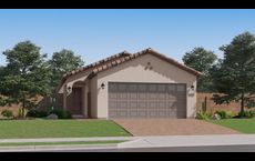 Blossom Rock - Cottage: Apache Junction, Arizona - Lennar
