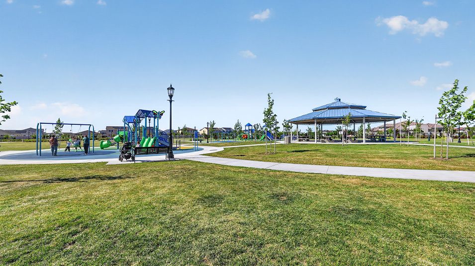 Westlake Amenity Playground 1of10