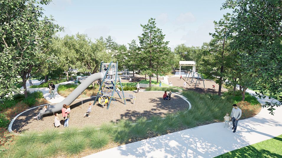 Waterlin Amenity Playground 1 16 26