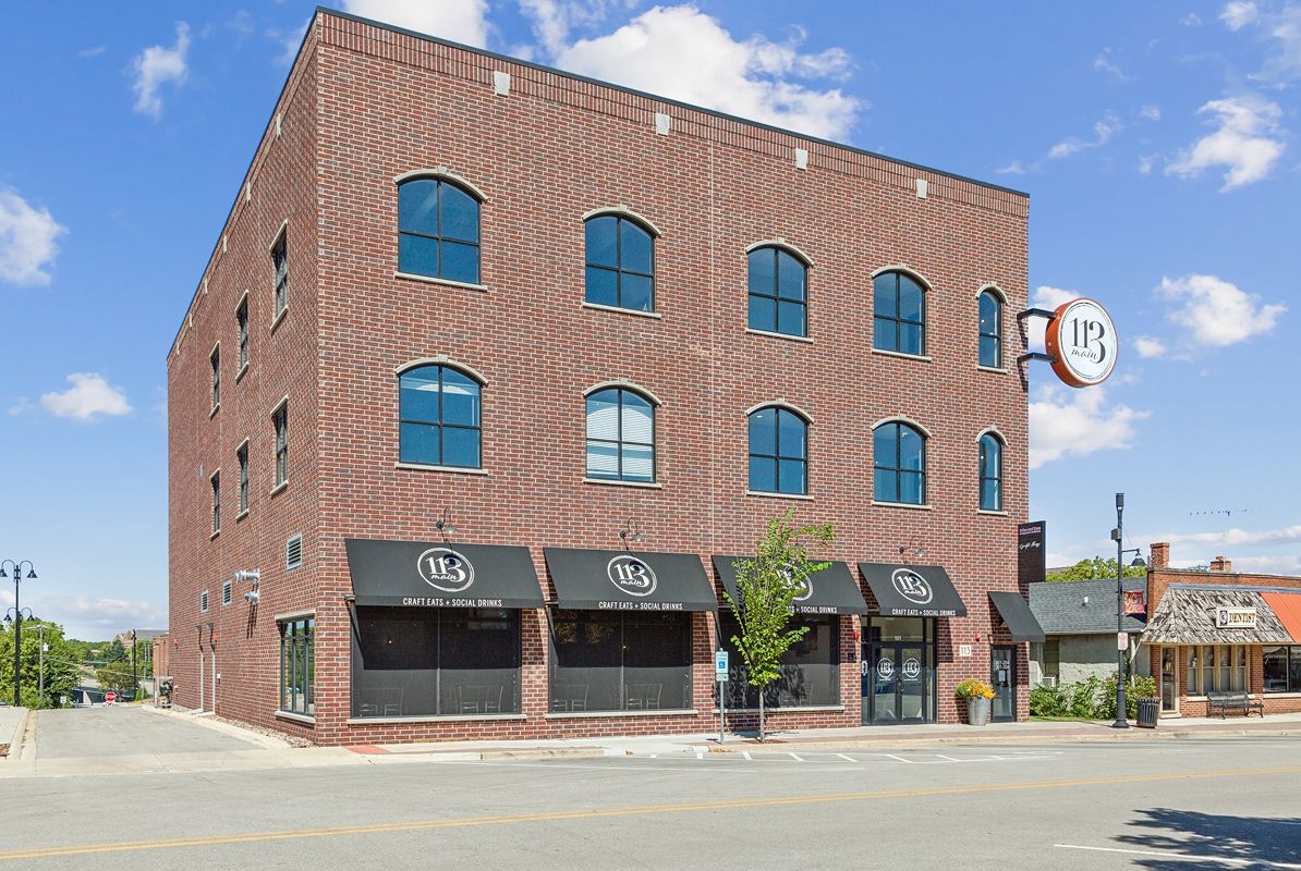 Oswego Downtown Oswego 19
