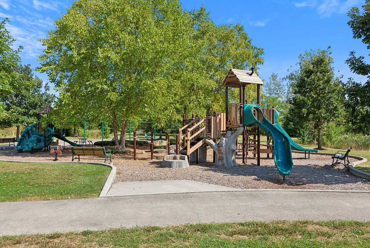 casa en Arbor Lakes por Lennar