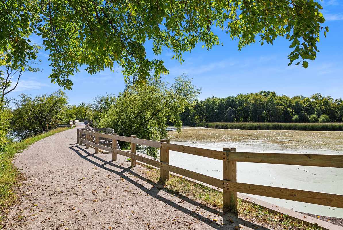 Minooka Channahon State Park 12
