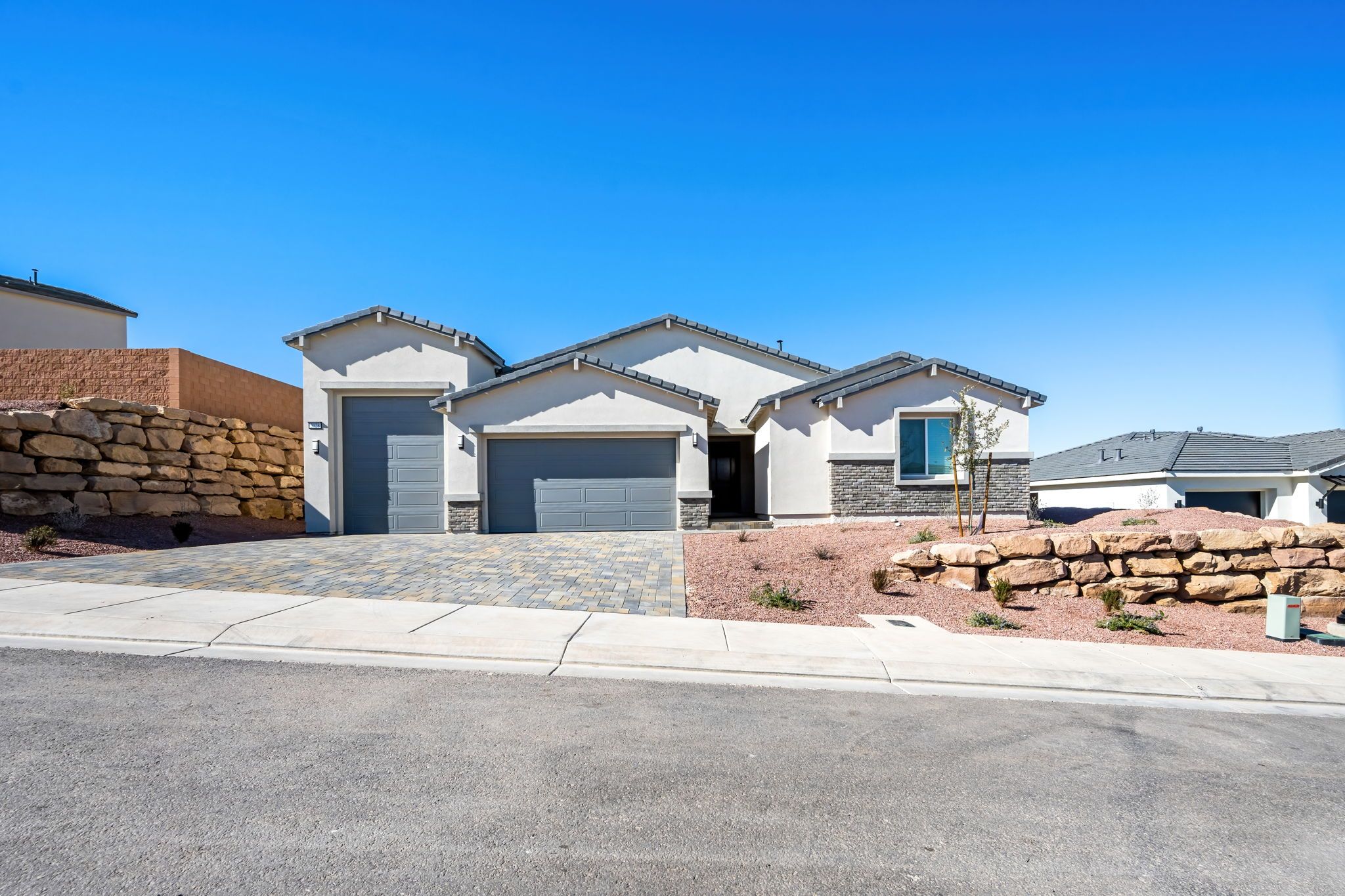 Meredith NextGen - La Spazio at Divario: Saint George, Utah - Lennar