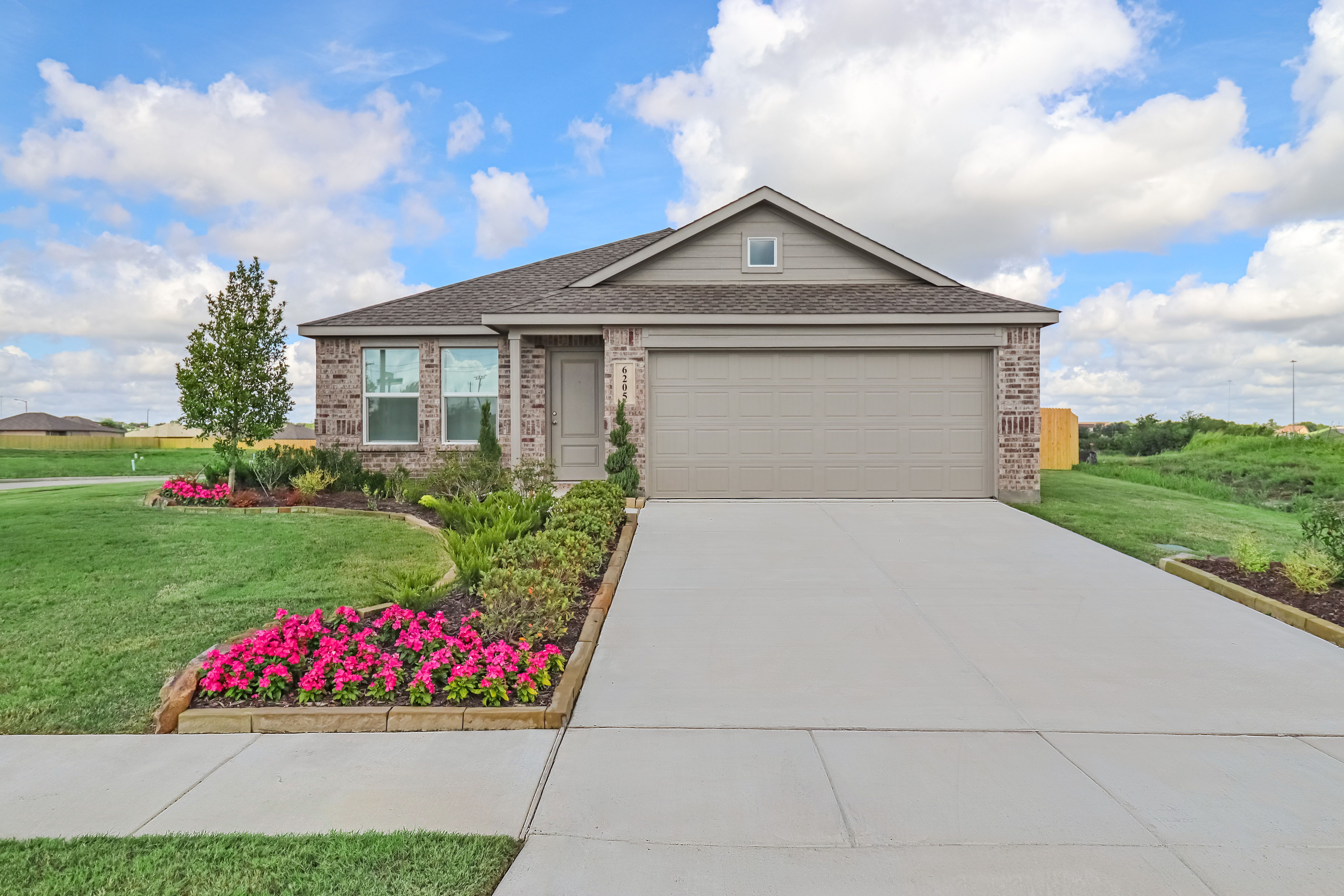 16503 Ithaca Pheasant Drive (Newlin)