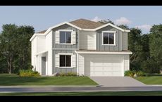 Jayhawk Creek: Caldwell, Idaho - Lennar