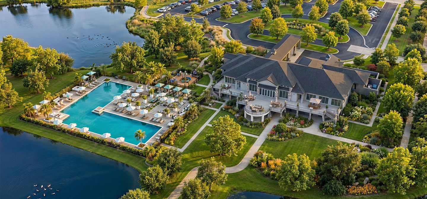 casa en Altamira - Malaga Collection por Lennar