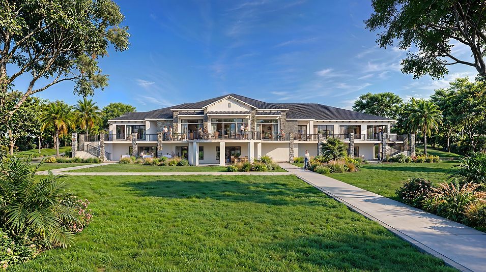 Altamira Amenity Clubhouse 2of3