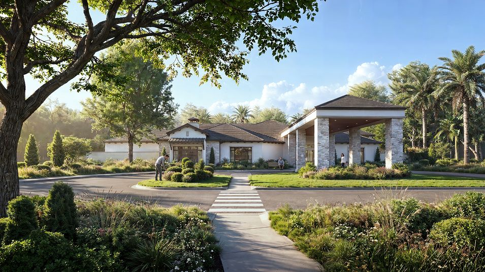Altamira Amenity Clubhouse 3of3